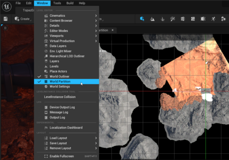 Unreal Engine Ilusion 06
