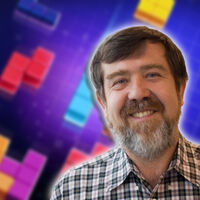 Todo conocemos el juego pero saben la historia de Tetris y como Alekséi Pázhitnov tardó 10 años en cobrar por su juego