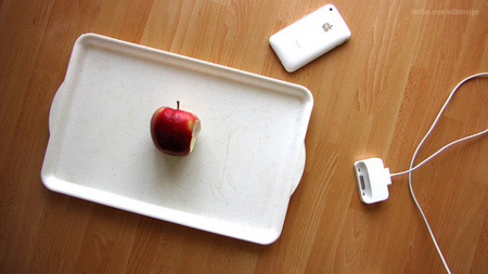 ¿Que nos ofrecerá realmente el Tablet de Apple?