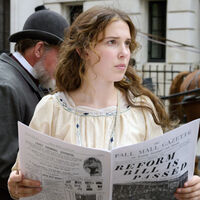 Netflix refuerza su apuesta por Millie Bobby Brown con la adaptación de su propia novela y con un director ganador de un Oscar 