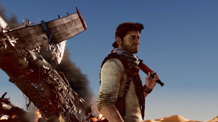 ¿La razón de remasterizar los juegos de Uncharted? Según Naughty Dog el 80 % de los que tienen una PS4 nunca los han jugado