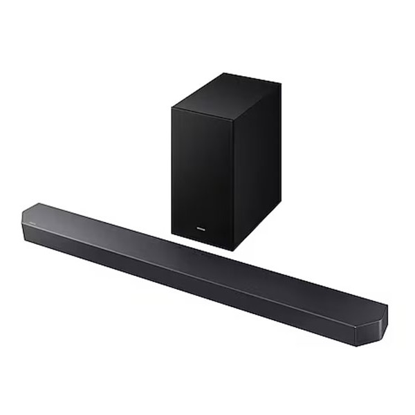 Barra de sonido Samsung HW-Q600F
