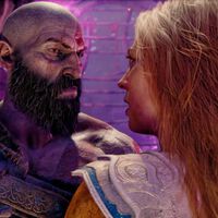 God of War Laufey regresa una características que extrañábamos: la directora reconoce que tuvieron que revisitar los primeros juegos de Kratos para lograrlo 