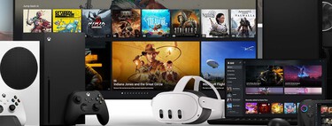 Game Pass is already an unsustainable investment: more than 2,000 euros for each console generation and with nothing in property