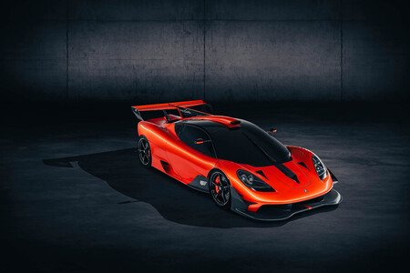 ¡Extraordinario! El Gordon Murray T.50s 'Niki Lauda' es un mísil para tandas de 725 CV y tan solo 852 kg