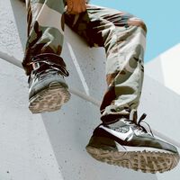 Las Air Max son sin duda las zapatillas más icónicas de Nike y ahora que están a casi mitad de precio no las vamos a dejar escapar 