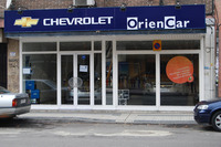 Las ventas de coches caen un 41,6% en enero respecto a 2008