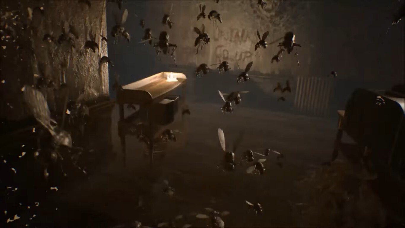 Todos los monstruos y enemigos de Resident Evil 7 y cómo derrotarlos ...