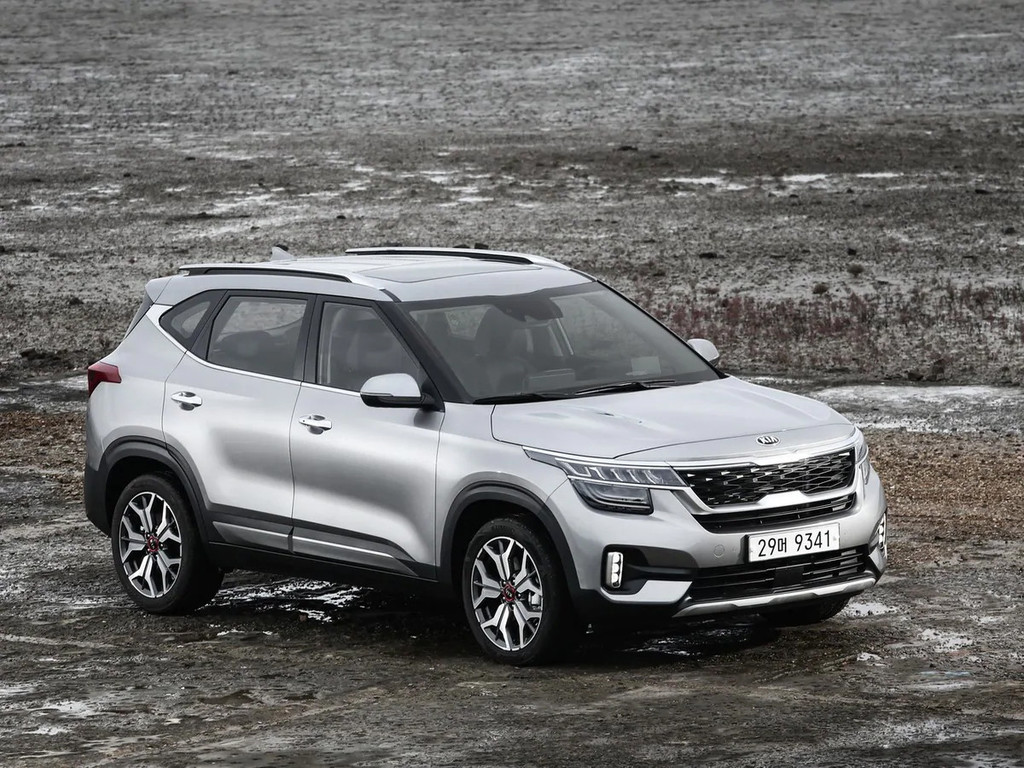 El KIA Seltos confirma motores 1.6 MPI y 1.4 turbo para México, e inicia preventa