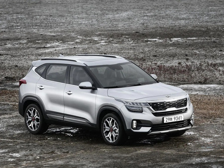 El KIA Seltos confirma motores 1.6 MPI y 1.4 turbo para México, e inicia preventa