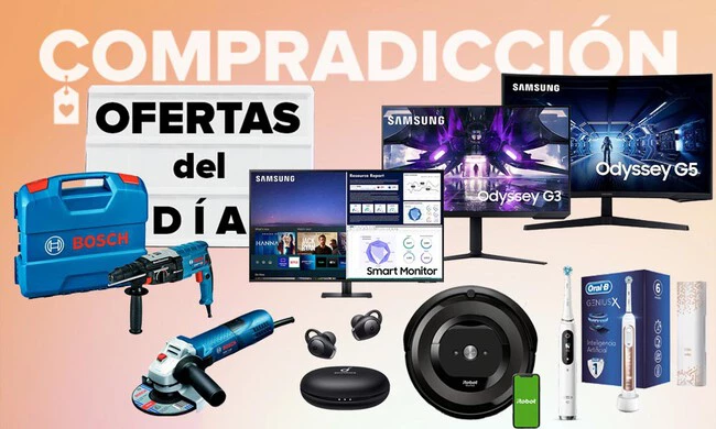 Ofertas Del Dia V2