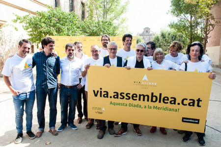 Cataluña independiente será viable económicamente