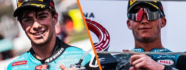 David Alonso carga contra su compañero Dani Holgado: "No es una buena persona, no se puede hacer nada. Esto no es un equipo" 