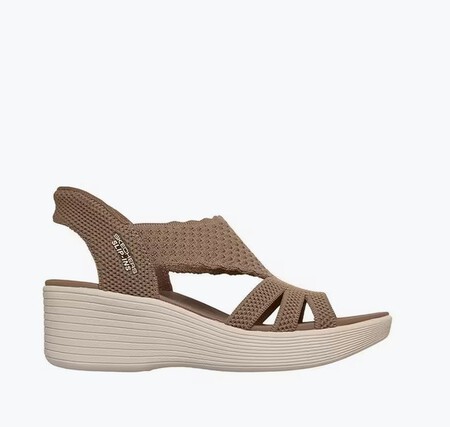 Sandalias Skechers Baratas