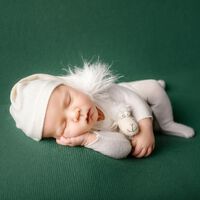 Este bonito nombre de niño de origen irlandés está arrasando en España y será de los más elegidos en 2025 