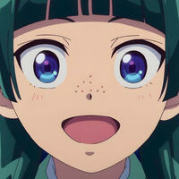 La creadora de 'The Apothecary Diaries' tiene un nuevo anime en marcha. Un drama sobrenatural con una fracasada en una escuela de dioses 