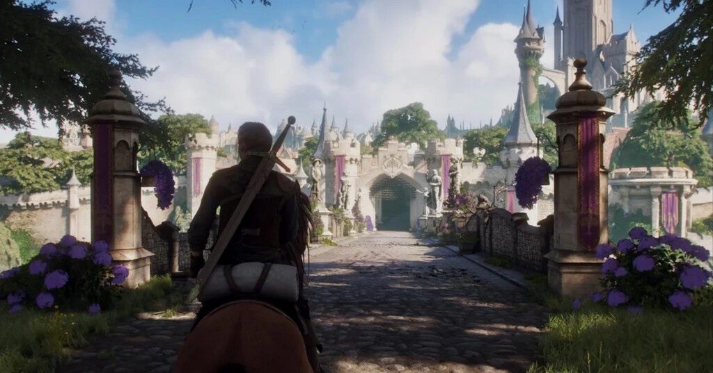 Xbox quiere hacer las cosas diferentes y lo demuestra con la duración de su próximo RPG  