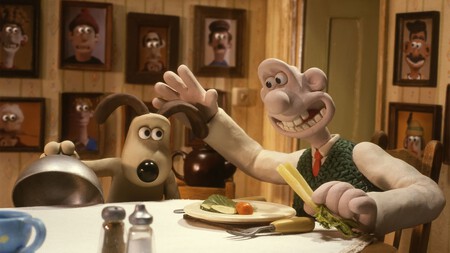 Gromit