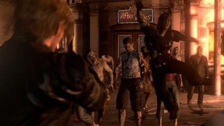 'Resident Evil 6', confirmados nuevos detalles sobre su ambientación y personajes