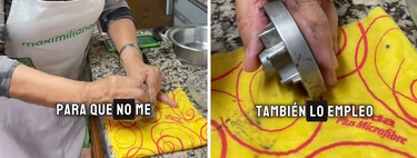 El truco de abuelas y ferreteros para limpiar la mugre incrustada en hornillos y cacerolas en segundos y sin esfuerzo