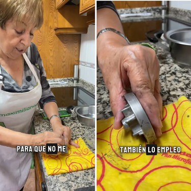 El truco de abuelas y ferreteros para limpiar la mugre incrustada en hornillos y cacerolas en segundos y sin esfuerzo