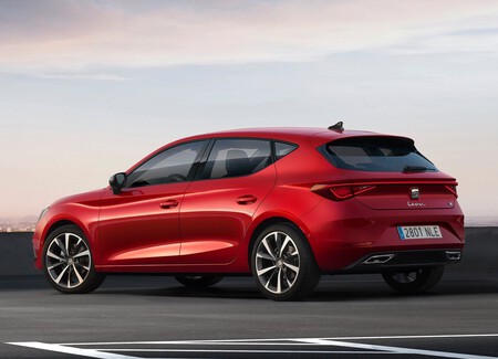 Seat Leon 2024 Precio Mexico 3
