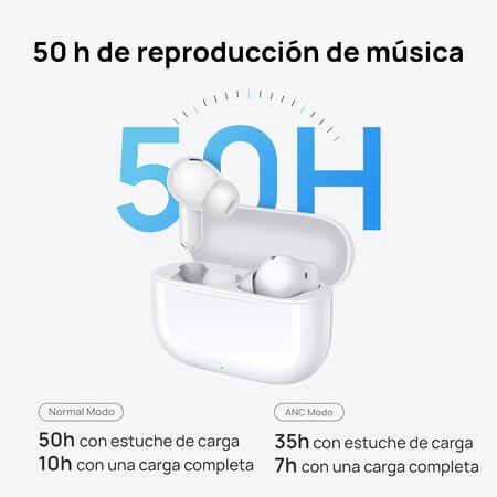 Huawei Frebuds SE 4