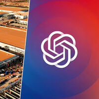 La alianza entre Oracle y OpenAI no va solo de centros de datos: va de adelantar por la derecha a Google, Apple y Microsoft