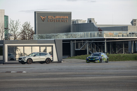 Cupra Experience 045