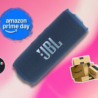 JBL Flip 7 con casi 50% de descuento por Prime Day 2025: la bocina portátil ahora cuesta menos de 2,000 pesos en Amazon