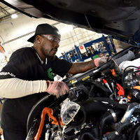 Ford anuncia inversión para incrementar su producción en EE. UU. y darle la bienvenida a tres nuevos SUV 