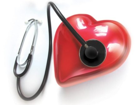 Conoce tu riesgo cardiovascular