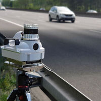 "Multar tiene poco que ver con la seguridad". Italia le ha declarado la guerra a los radares, y quieren limpiar el país