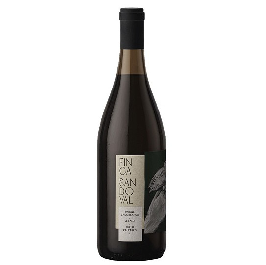 Finca Sandoval 2023