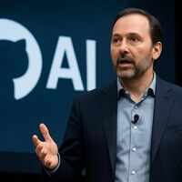 O CEO do GitHub proclamou: "abrace a IA ou você está fora"; a resposta de muitos projetos de software foi... abandonar o GitHub