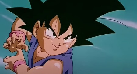 Dragon Ball Gt Es El Peor Anime De La Serie Pero Tenia A Un Goku Mas Fuerte Que Db Daima Y Muy Pocos Lo Han Notado Compressed 1