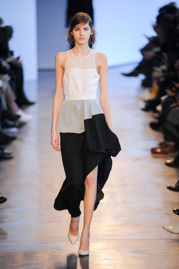 Foto de Theyskens’ Theory Otoño-Invierno 2014/2015 (28/33)