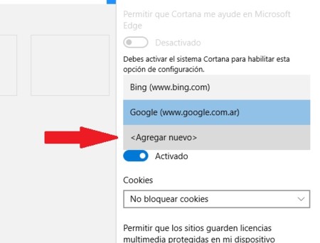 Microsoft Edge