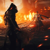 Team Ninja no para. Han lanzado Nioh 3 hace meses y ahora presentan un soulslike muy prometedor con combate de artes marciales