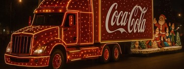 Navidad sobre ruedas: arrancan las caravanas navideñas Coca-Cola 2025 y estas son sus fechas, rutas y horarios en Bogotá, Medellín, Barranquilla y Bucaramanga 