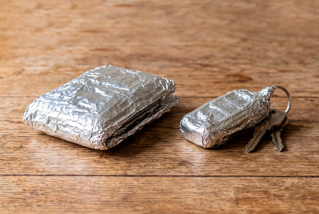 Llaves Aluminio