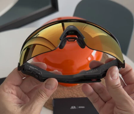 Vanguard Oakley Box