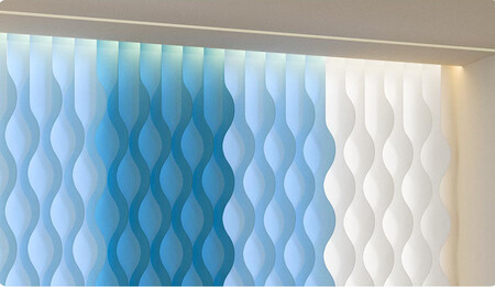 Aqara Smart Vertical Blinds Controller H1