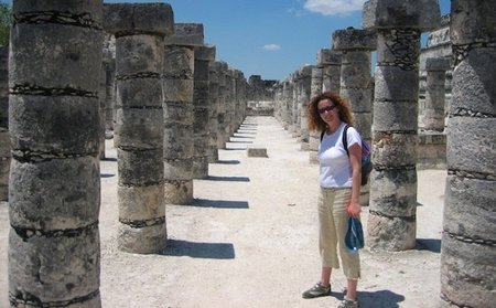 MilColumnas
