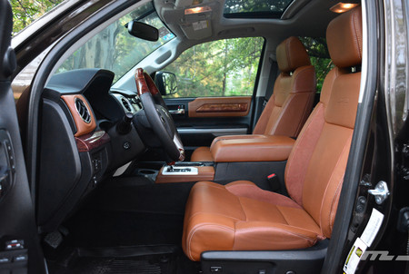Toyota Tundra 1794 Edition 9