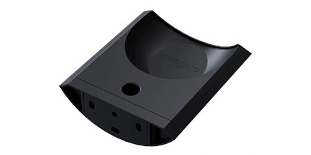 soporte de pared para Echo Pop
