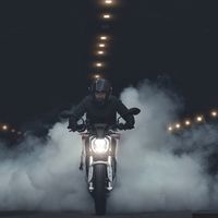 La nueva moto eléctrica de Zero buscará la gesta de vencer a las motos de gasolina en Pikes Peak