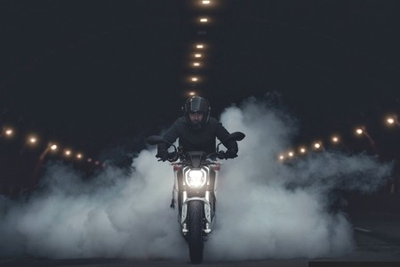 La nueva moto eléctrica de Zero buscará la gesta de vencer a las motos de gasolina en Pikes Peak