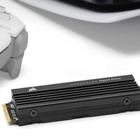 No volverás a eliminar juegos en PS5 y PC gaming con este SSD NVMe de 2 TB