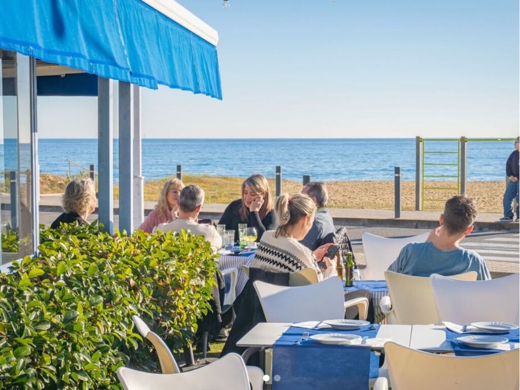 El histórico restaurante La Caleta evita el cierre y podrá seguir abierto este verano tras la decisión de la juez